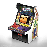 6" Collectible Retro Dig Dug Micro Player