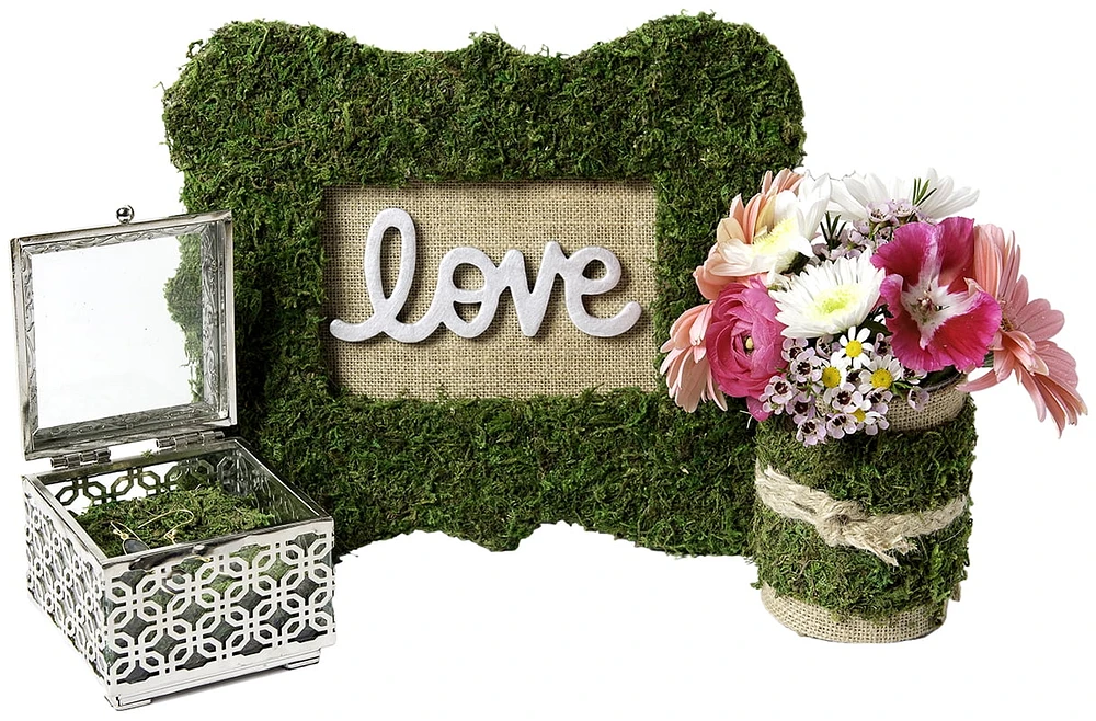FLORAMAT 18 X 48