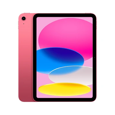 iPad A16, Wi-Fi 128go iPad A16