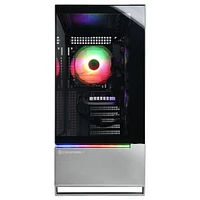 Ordinateur de jeux Cyberpowerpc Gamer Master GMAI4200CPG avec AMD Ryzen 7 8700F