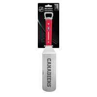 SPATULE BBQ LNH OFFICIELLEMENT LICENSÉE SPATULE BBQ MONTRÉAL CANADIENS