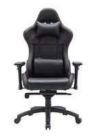 Chaise de Jeu Smith, Noir