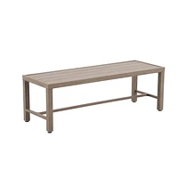 Ensemble table et chaises 6 pièces pour patio Tarren Better Homes & Gardens - Havane