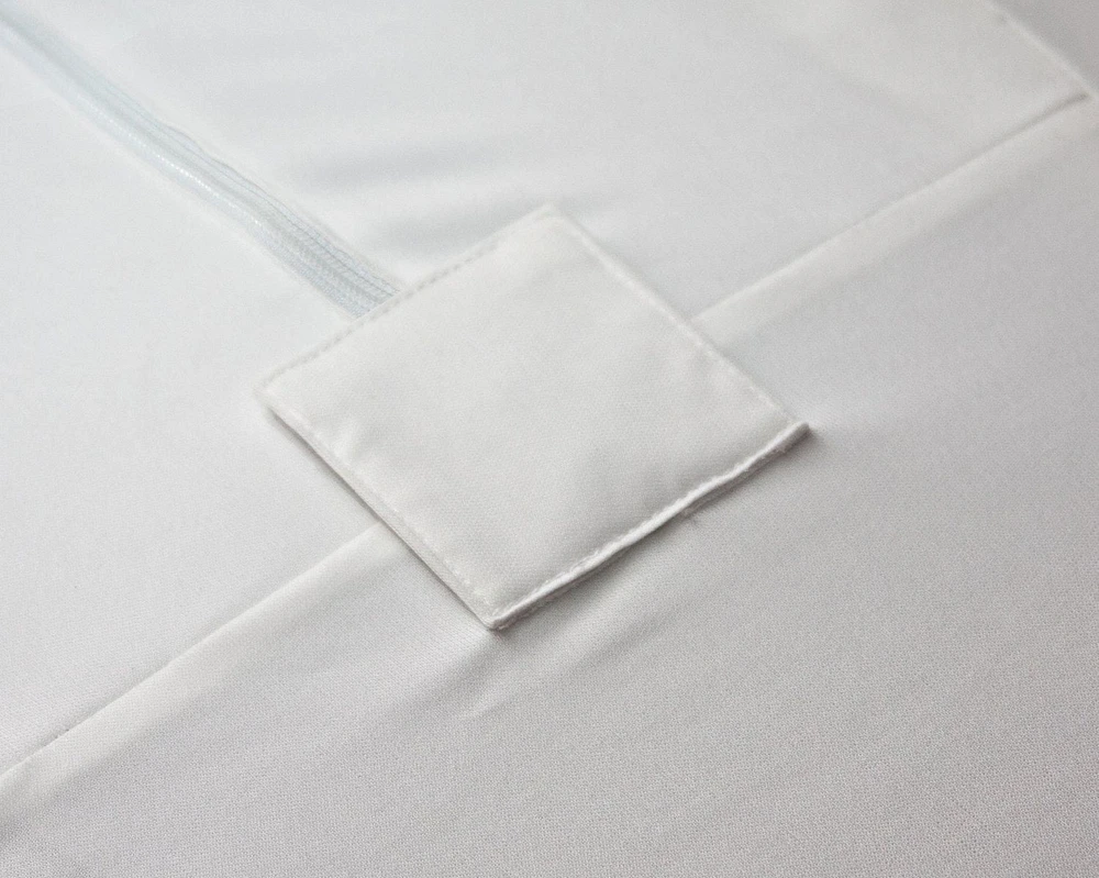 SIlverClear Premium Encasement