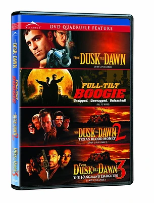 From Dusk Till Dawn