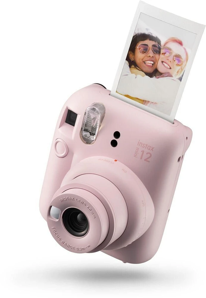 Instax Mini 12 Instant Camera