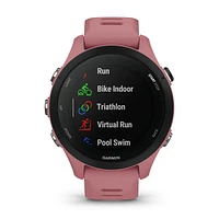 Garmin Forerunner® 255S Running Smartwatch and Fitness Tracker