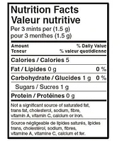 Tic Tac Stuffer Mixte De Stockage