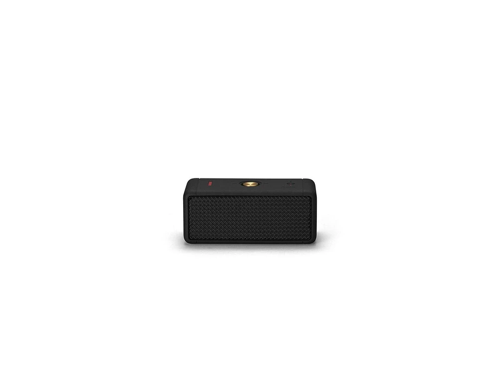 Marshall Emberton - Haut-parleur Bluetooth portable étanche