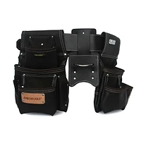 MECHTOOLS OIL TANNED LEATHER TOOL RIG
