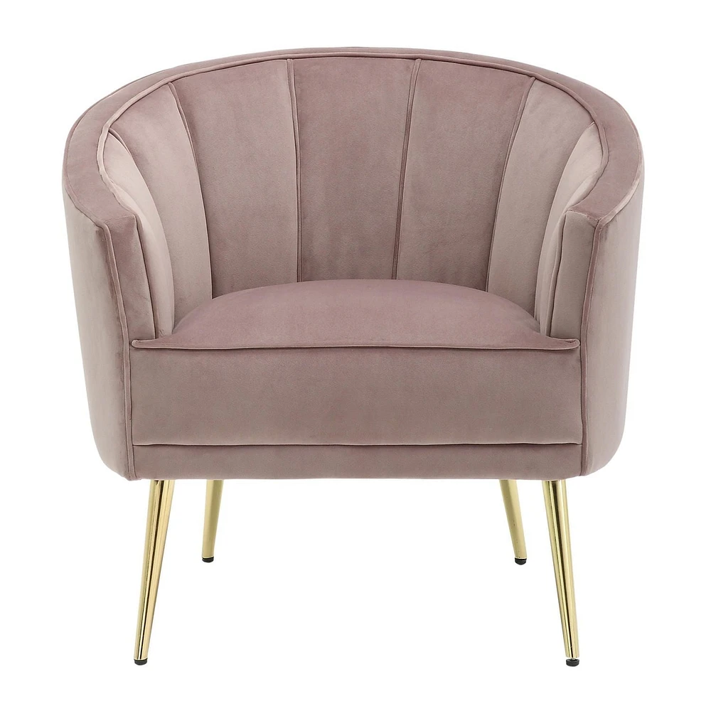 Chaise d'appoint Tania de LumiSource