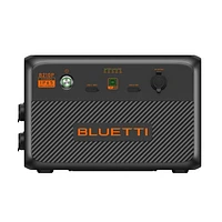 Bluetti Premium Series AC200P L Portable Power Station et batterie d’extension B210