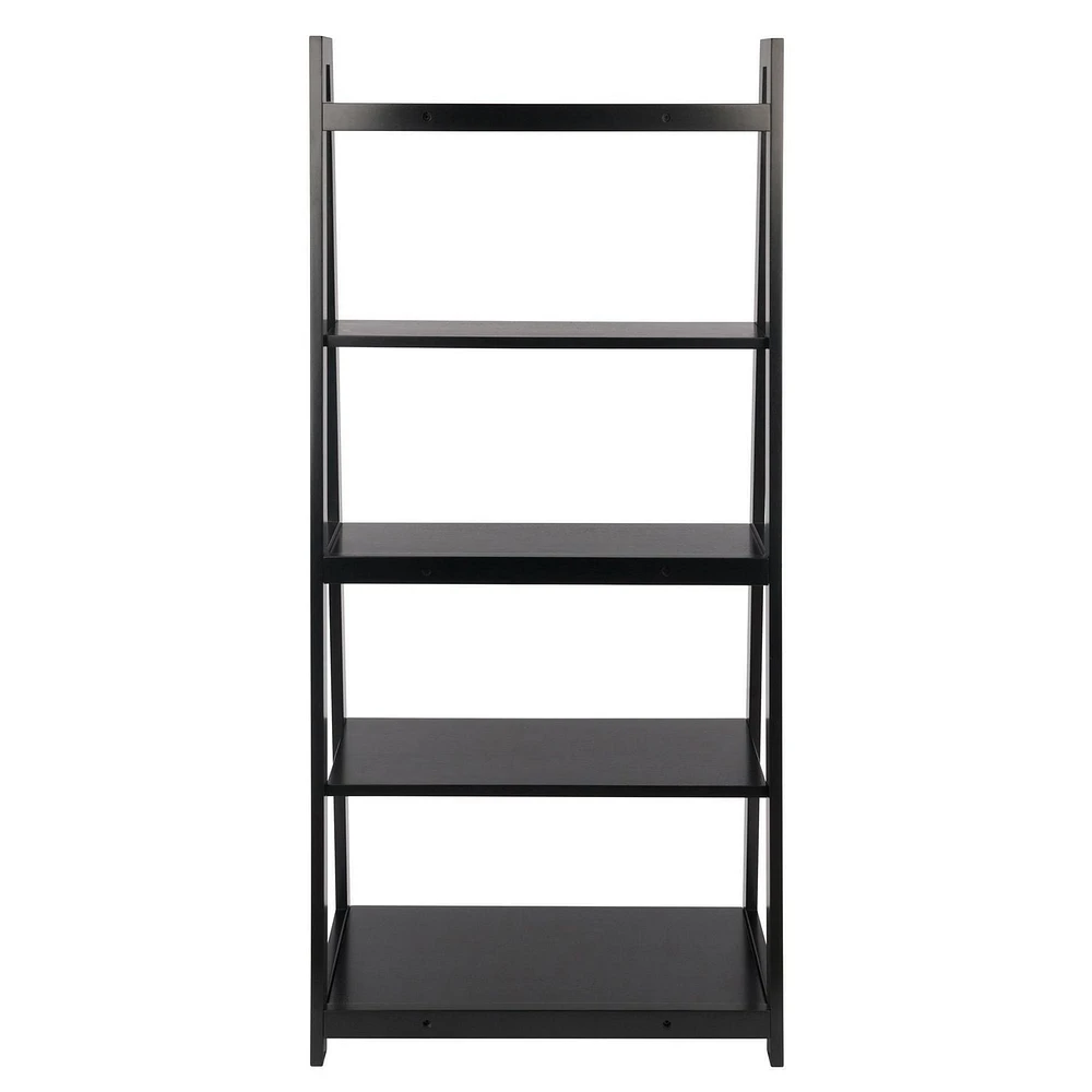 20513 Adam 5-tier A-frame shelf