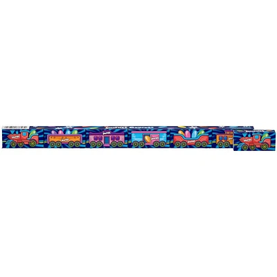 NESTLÉ® SMARTIES® Express Candy Coated Chocolate Holiday Train