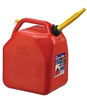25L Gas Can, Scepter 25L Jerry Can