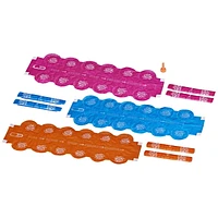 Nerf Better Than Balloons, jouets d'eau, 108 ballons