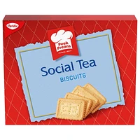 Peek Freans Social Tea Cookies, Biscuits, 525 g