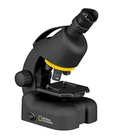 Nat Geo Tele Micro