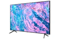 Samsung 85" Crystal UHD SMART 4K TV -CU7000 Series