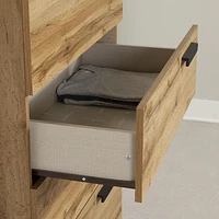 South Shore Cavalleri 5-Drawer Chest