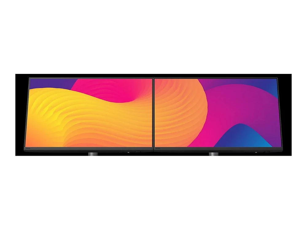 BenQ PD2706QN 27” IPS 2K QHD Display P3 90W USB-C Designer Monitor