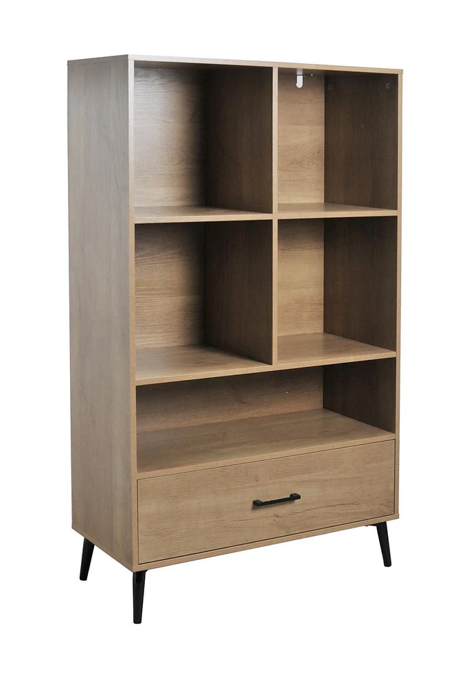 Bookcase Storage Unit/Bookshelf