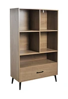 Bookcase Storage Unit/Bookshelf