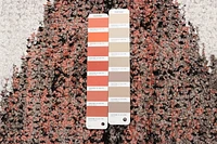 Tapis ECARPET Southwestern Collection Losange