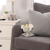 Couverture-doudou Disney