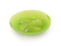 Lekue 22cm Non Spill Green Lid
