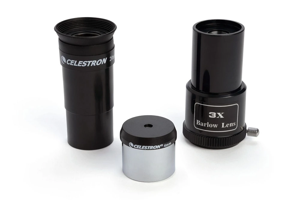 Télescope Celestron PowerSeeker 114EQ