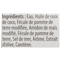Tranches Style Cheddar Vieilli de Violife TRANCHES STYLE CHEDDAR VIEILLI DE VIOLIFE