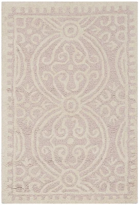 SAFAVIEH Cambridge Leslie Geometric Area Rug