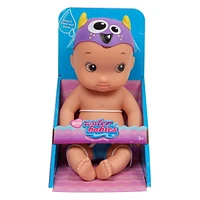 Wee Waterbabies CA - Monstre