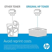 HP 26A (CF226A) Cartouche de toner LaserJet noir d’origine