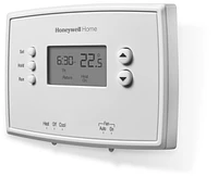 Honeywell Home 1-Week Programmable Thermostat, Programmable Thermostat