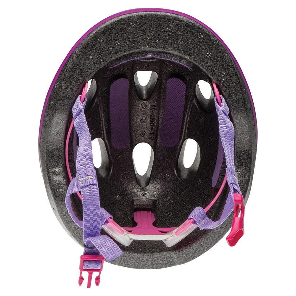 Casque de vélo pour bébés Sprout de Bell Sports