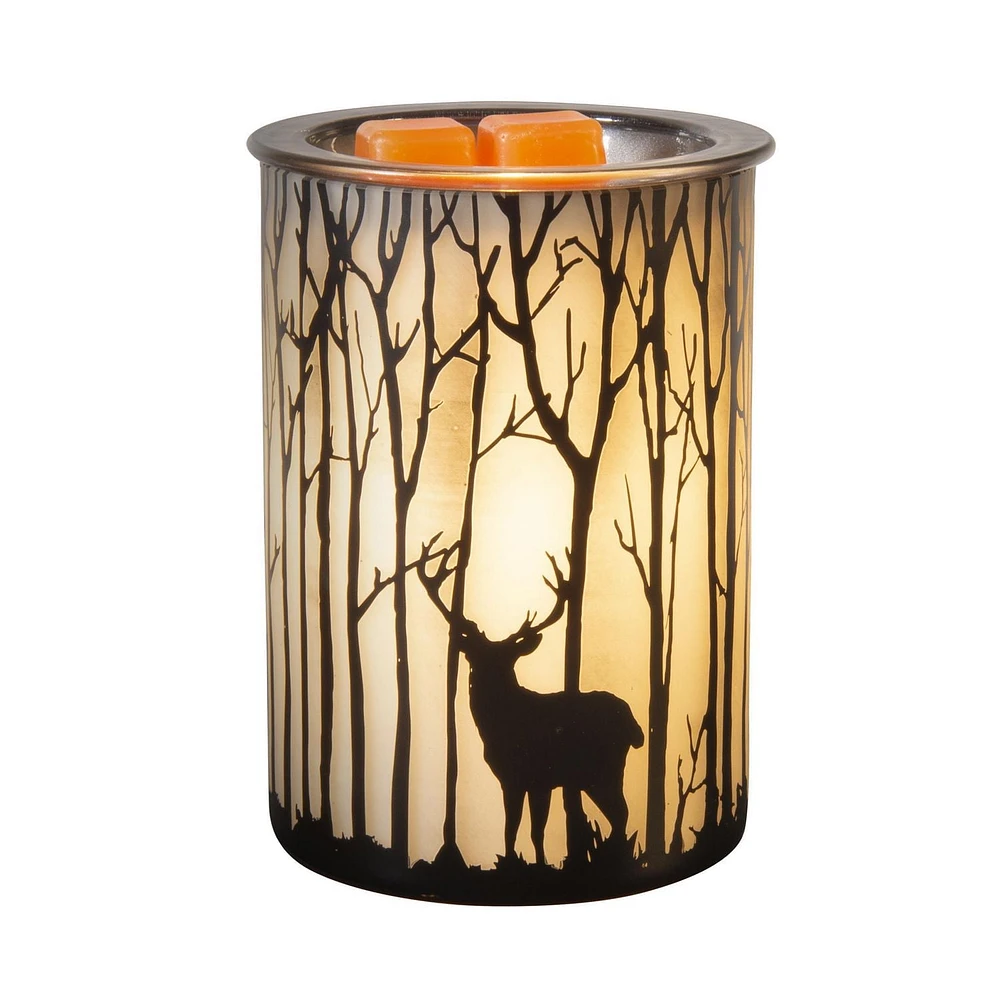Réchauffeur Premium ScentSationals - Deer Night Réchauffeur premium - 25W