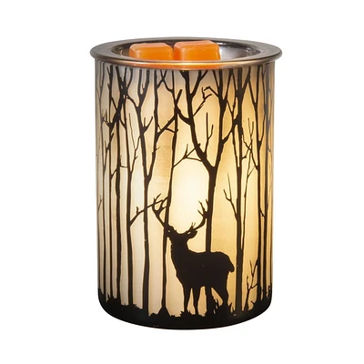 Réchauffeur Premium ScentSationals - Deer Night Réchauffeur premium -  25W