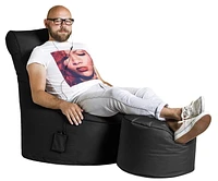 Gouchee Home Swing Brava de Sitting Point