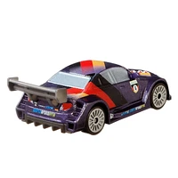Véhicule Max Schnell du film Cars 3 de Disney•Pixar