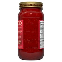 Classico Sweet Basil Marinara Spaghetti Pasta Sauce