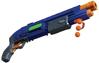 Adventure Force Tactical Strike Liberator Ball Blaster à ressort
