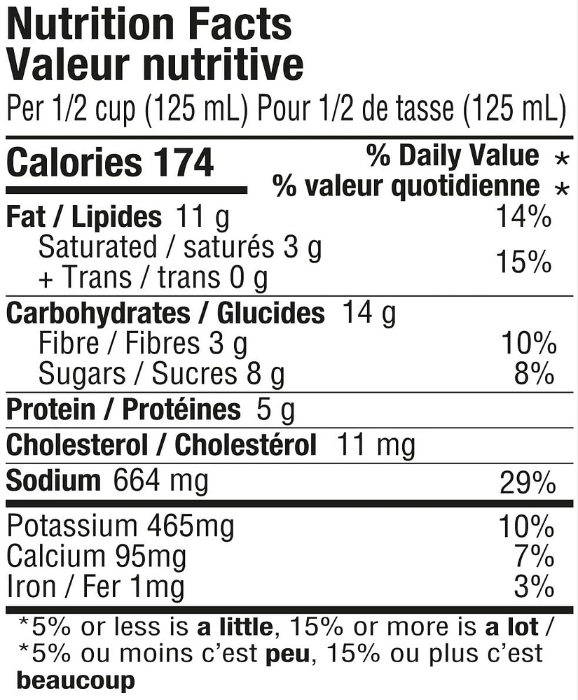 Fiorfiore Sauce pour pâtes tomates et ricotta 338ML 338 ML