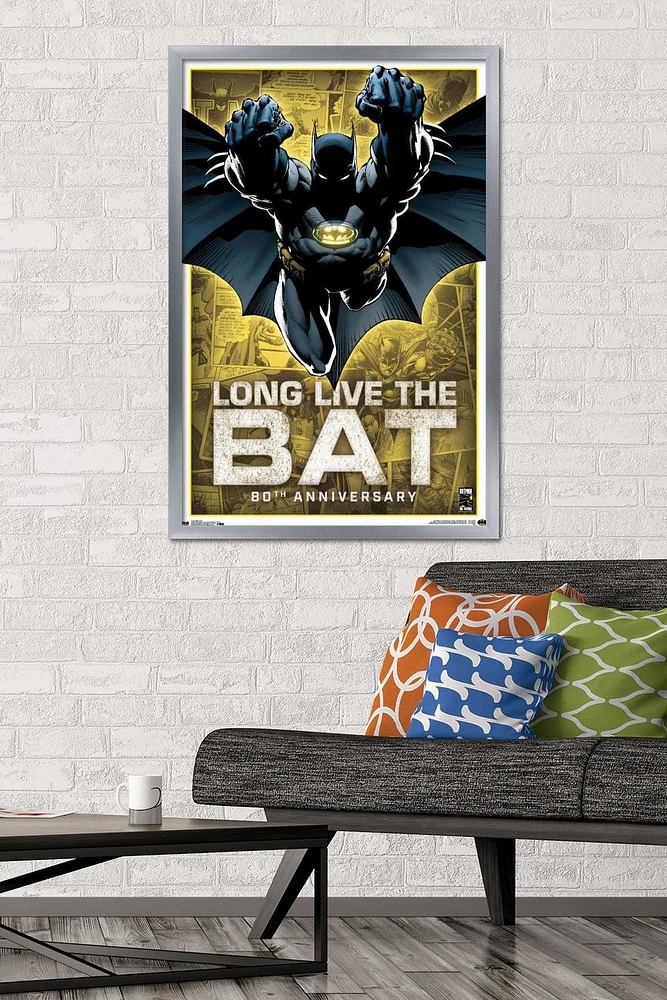 DC Comics - Batman