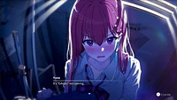 Jeu vidéo Eternights pour (PS5)