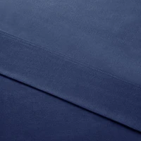 hometrends 400 Thread Count 100% Cotton Sheet Set - Sateen, Size: Twin
