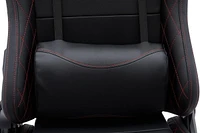 Chaise de Jeu Smith, Noir