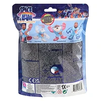 Héros élastique Space Jam, 5 po – Taz