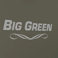 Remington BIG GREEN Coffre-fort pour armes à feu 65 po de haut, grand coffre-fort de sécurité avec serrure électronique et protection ignifuge et étanche (capacité de 84 armes à feu) - SAR6584-BG-CA